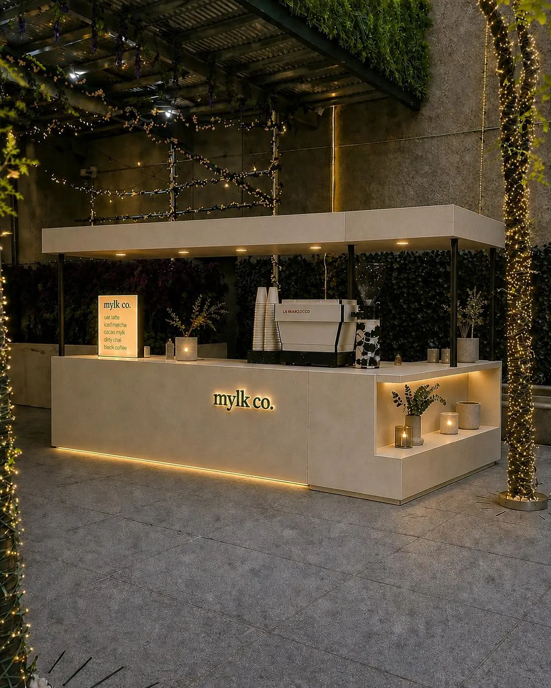 Bespoke Event Furniture