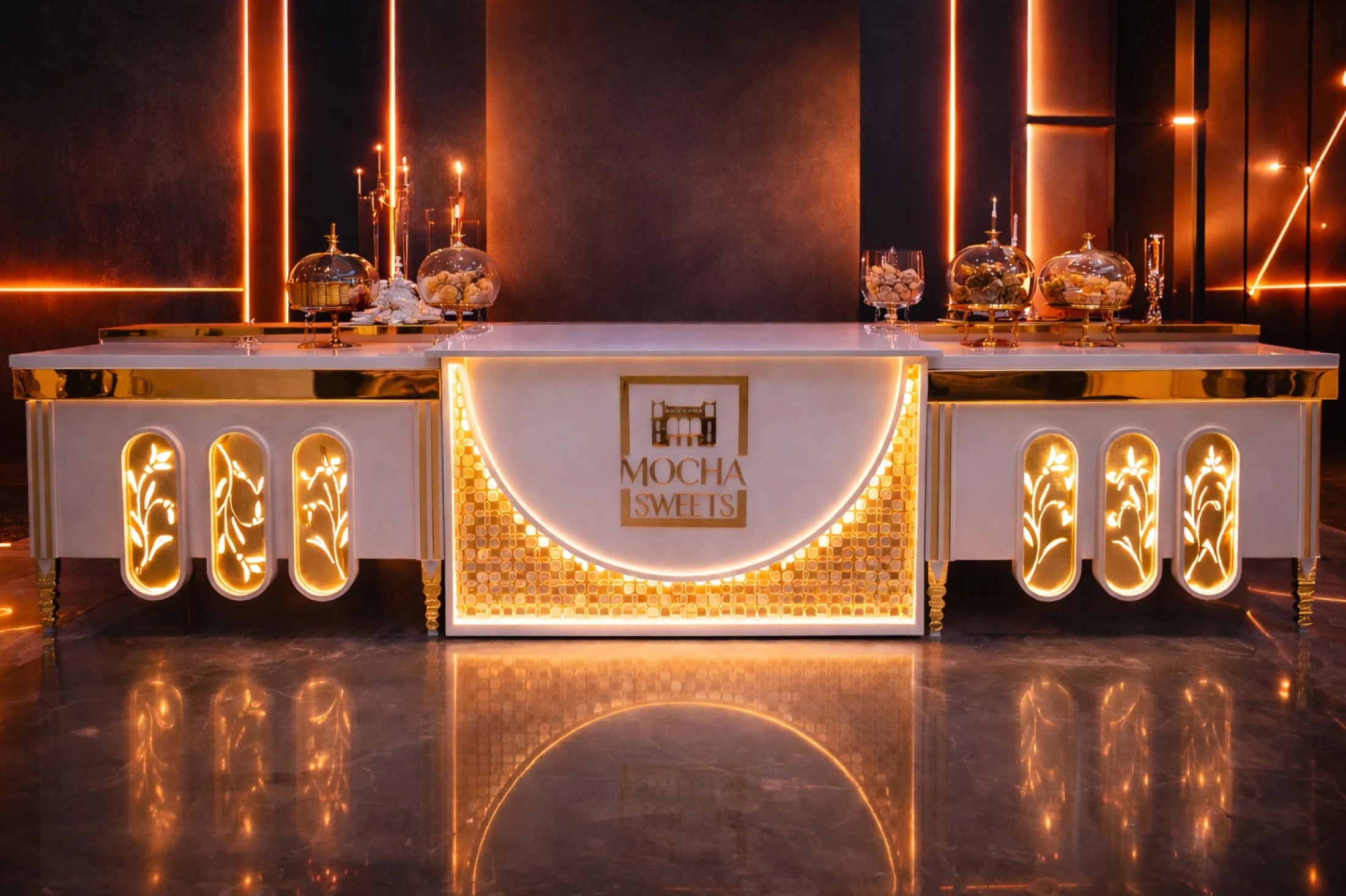 Commercial Millwork: What to Ask Your Fabricator Before Signing a Contract