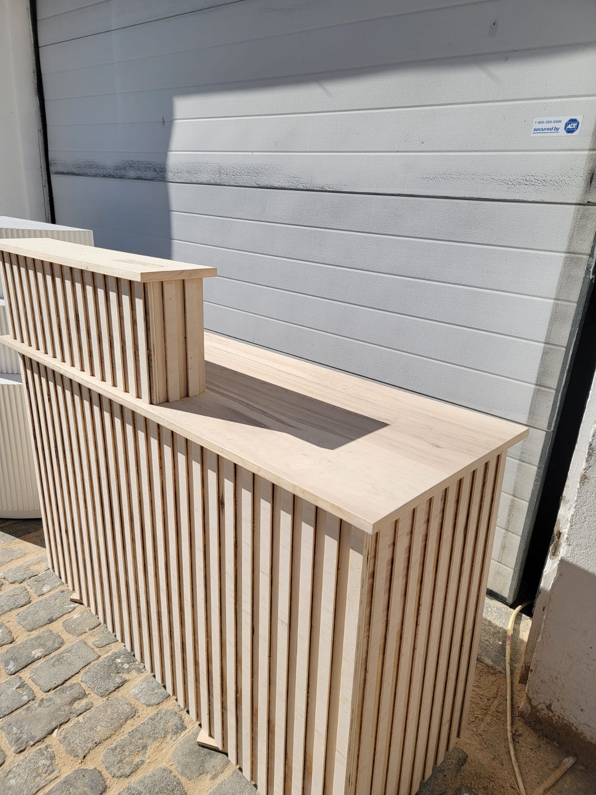 ADA Yoga Desk