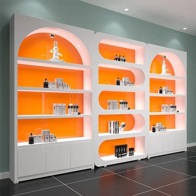 Niche Shelf 2