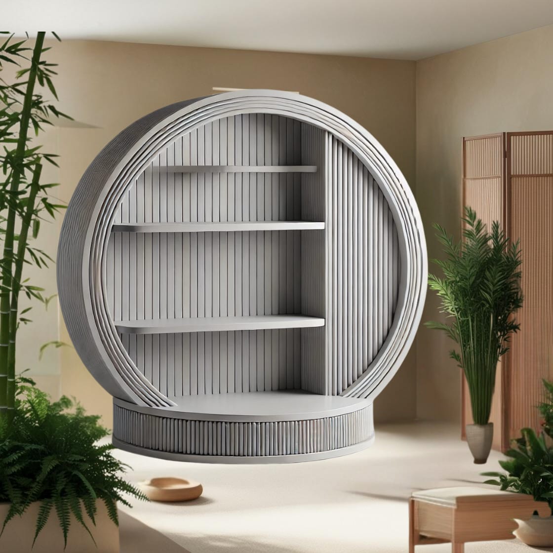 Oracle Shelf