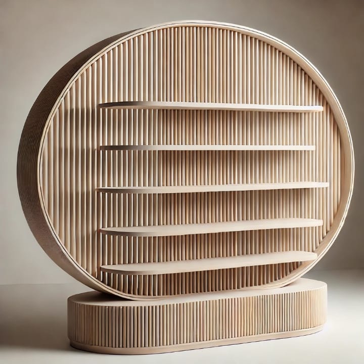 Onyx Shelf